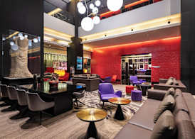 Grand Mercure Shanghai Century Park 3