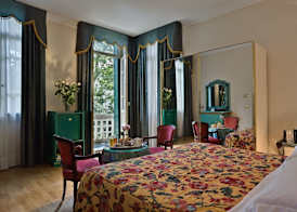 Hotel Biasutti 5
