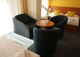 Hotel Meritum 5