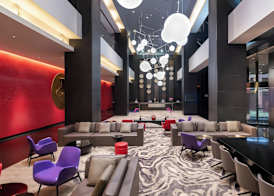 Grand Mercure Shanghai Century Park 2