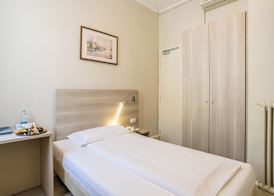 Hotel Bazzoni 2