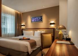 Arthama Hotels Losari Makassar 5