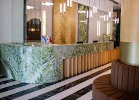 Sam Royal Hotel 4