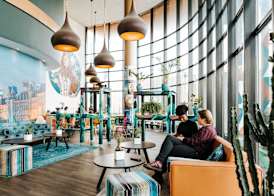 The Hague Teleport Hotel - Free Parking 2