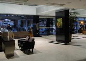 Plaza Praia Suítes 3
