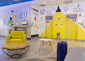 ibis Budget Barranquilla 2