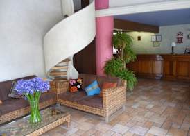 Hotel Trébol 4
