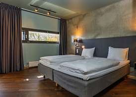 Comfort Hotel RunWay 5