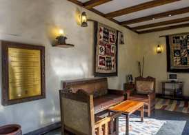 Ngorongoro Serena Safari Lodge 2