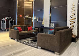 Ramada Suites by Wyndham Kuala Lumpur City Centre 2