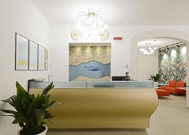 Best Western Hotel Martello 4