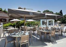 DoubleTree by Hilton Kusadasi 5
