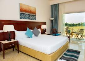 Swiss Inn Pyramids Golf Resort 2