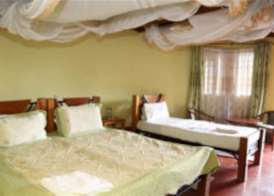 Panorama Park Hotel 4