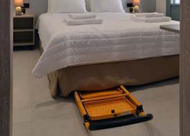 Amara Porto Living 3