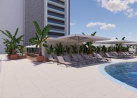 Port Benidorm Hotel & Spa 3