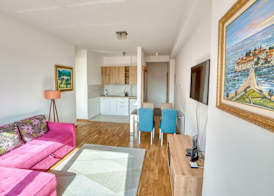 Dream residences 5