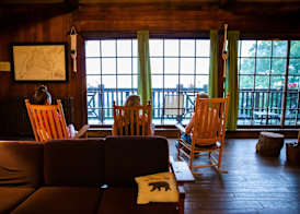 Big Meadows Lodge 5