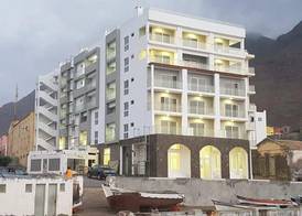 Tiduca Hotel 2