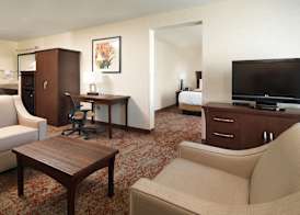 Crystal Inn Hotel & Suites - Salt Lake City 5