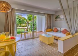 Memories Caribe Beach Resort - Adults Only +16 3