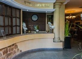 HOTEL LAFAYETTE 3