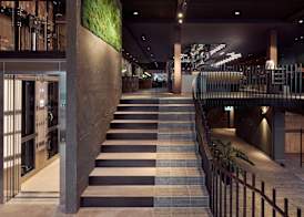 Met Hotel Amsterdam 3