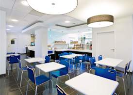 ibis budget Torun 5
