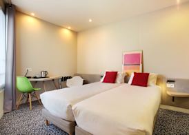 Hotel Auguste 3