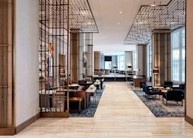 JW Marriott Nashville 3