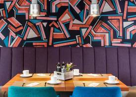 Sunday Hotel Berlin City West 4