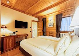 Hotel Breithorn 5