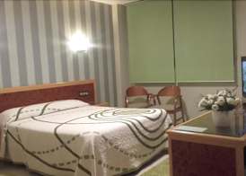 Hotel Escuela San Cristóbal 4