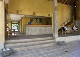 Jetwing Ayurveda Pavilions 2