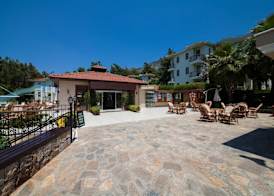 Hotel Greenland - All Inclusive 2