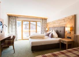 Hotel Glöckner 4