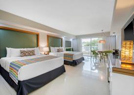 Emotions by Hodelpa Puerto Plata 4