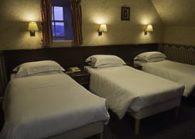 Queens Hotel 5