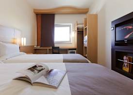 Ibis Eskisehir 5