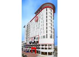 Sense Hotel Taiping 3