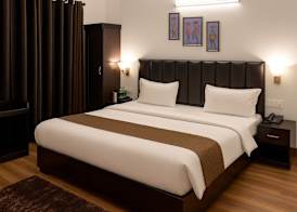 Cedar Woods - A Boutique Resort 5