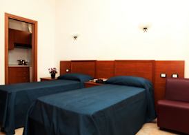 Residence Hotel Gloria 3
