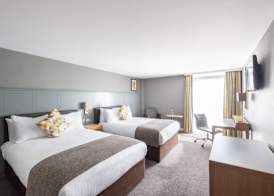 Holiday Inn LEICESTER by IHG 5