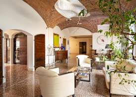 The Ziba Hotel & Spa 3