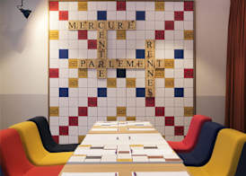 Mercure Rennes Centre Parlement 2