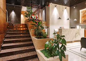 Bel Mare Boutique Hotel 4
