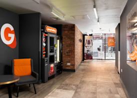easyHotel Leeds 2