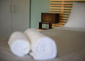 Tessera Boutique Hotel & Villas Collection 4