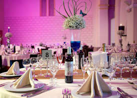 Hotel Monasterio Benedictino 2