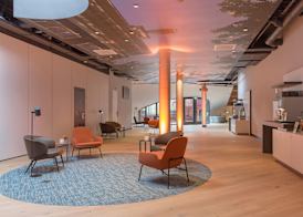 Postillion Hotel Amsterdam 3